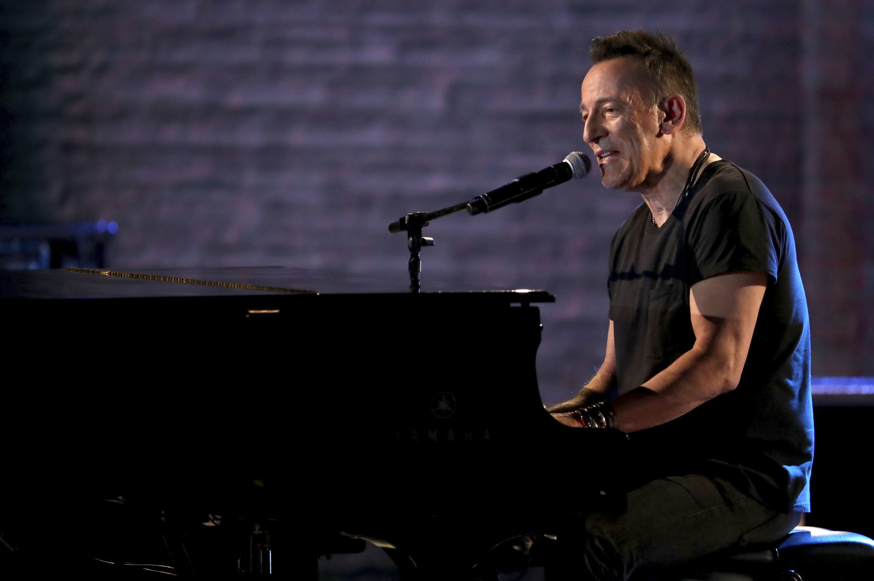 Springsteen, 2018